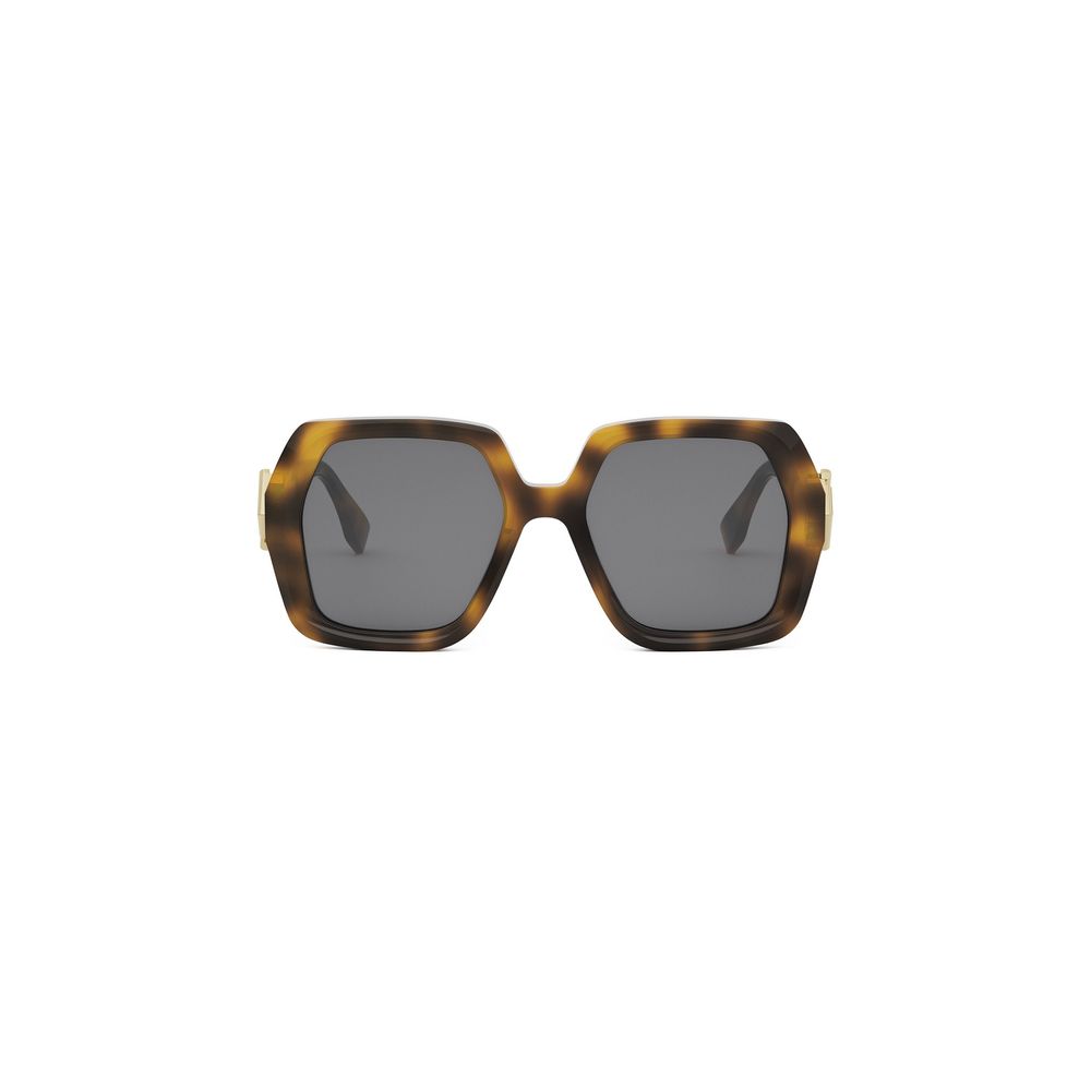 FENDI FE40139I Occhiali da sole 53A