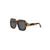 FENDI FE40139I Occhiali da sole 53A