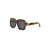 FENDI FE40139I Occhiali da sole 53A
