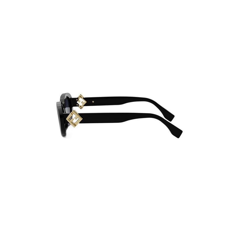 FENDI FE40140U Occhiali da sole 01A