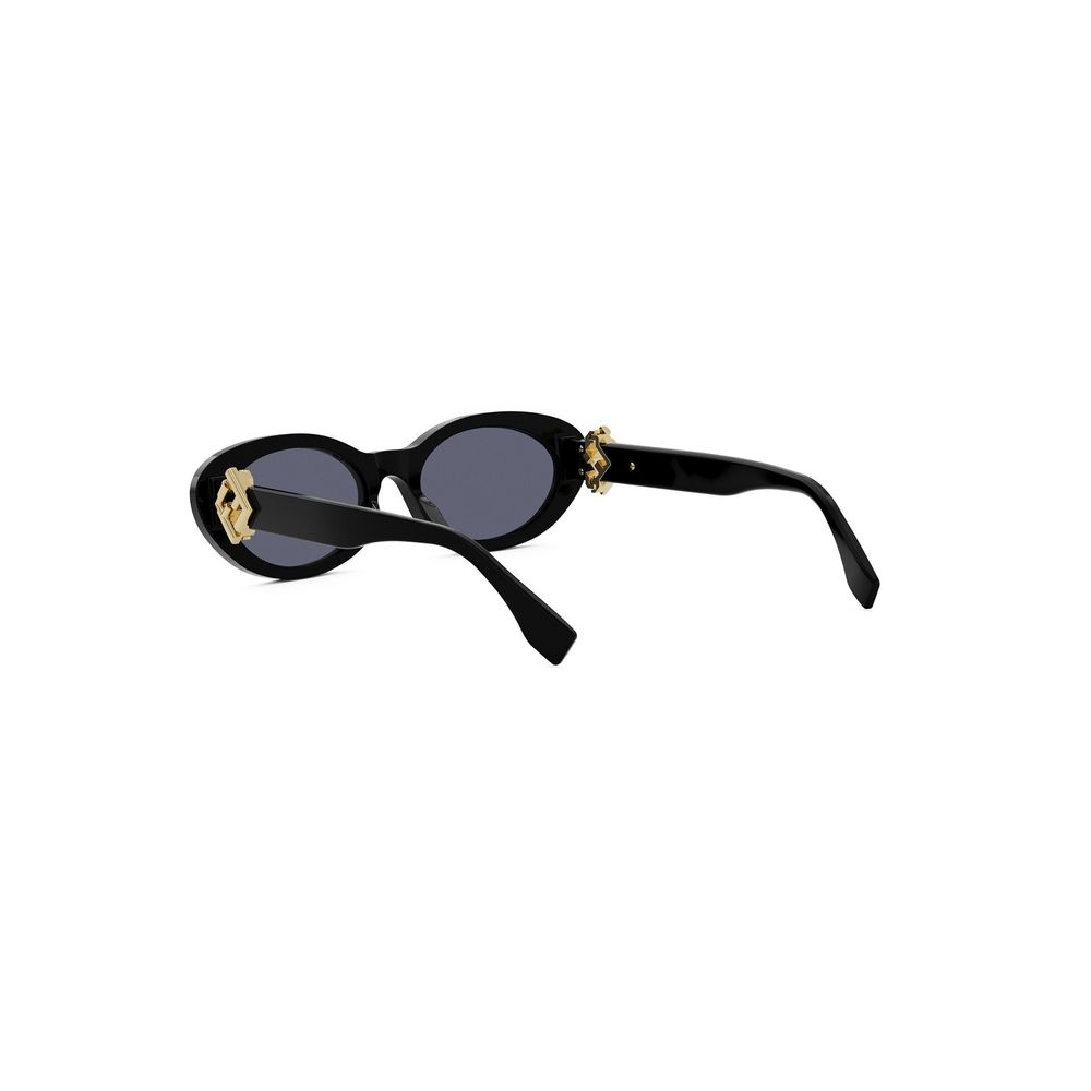 FENDI FE40140U Occhiali da sole 01A