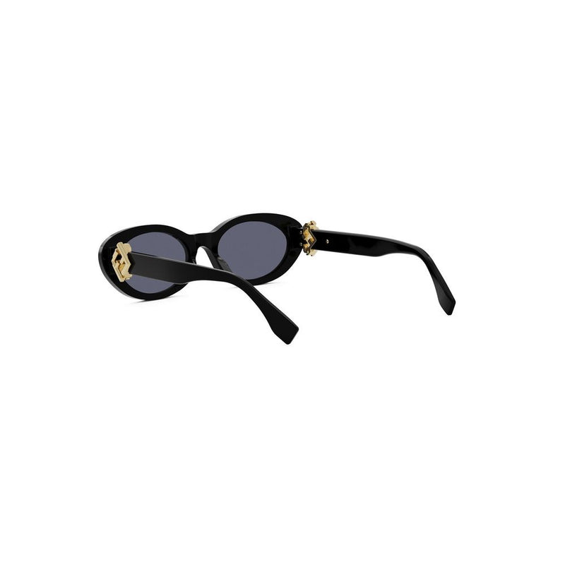 FENDI FE40140U Occhiali da sole 01A