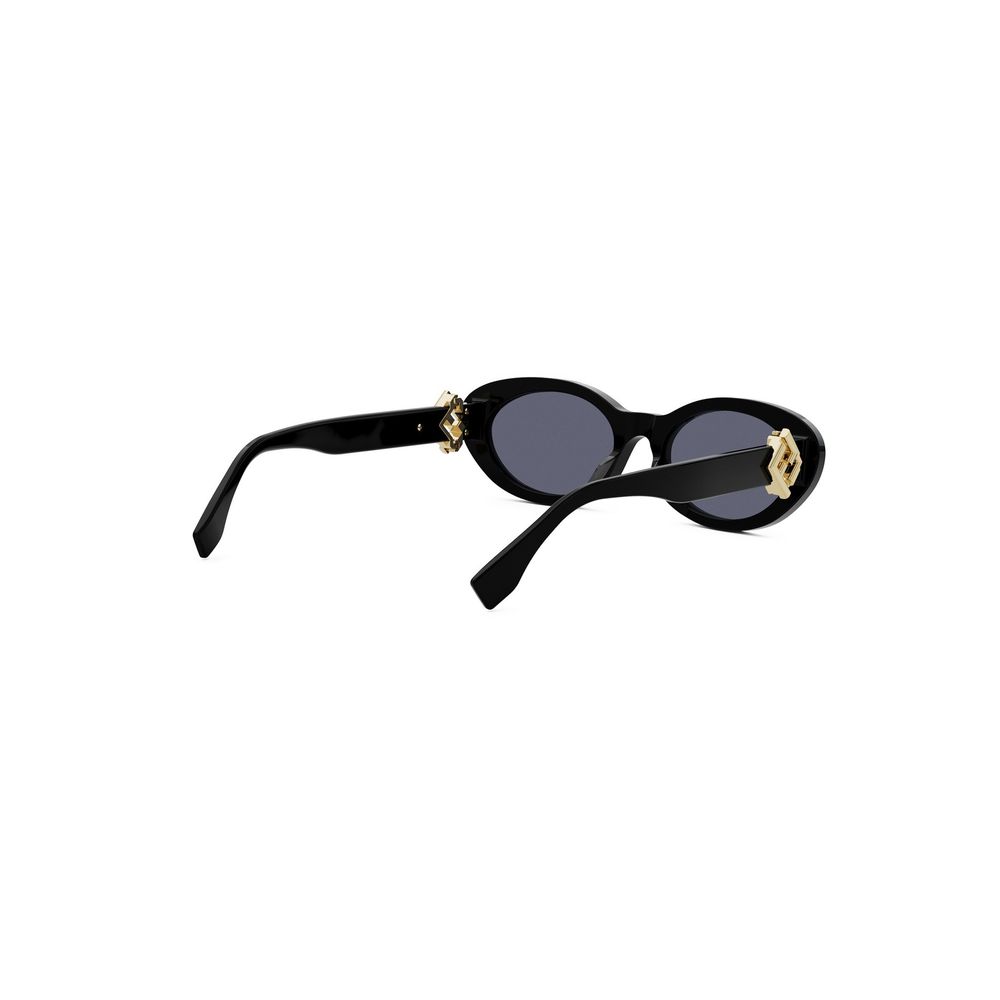 FENDI FE40140U Occhiali da sole 01A