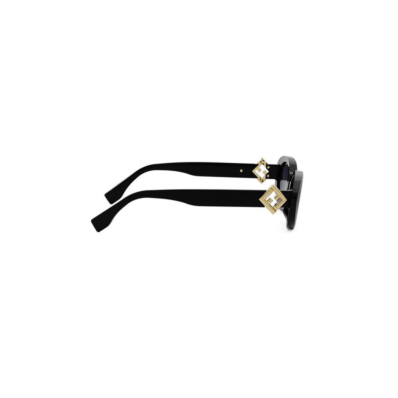 FENDI FE40140U Occhiali da sole 01A