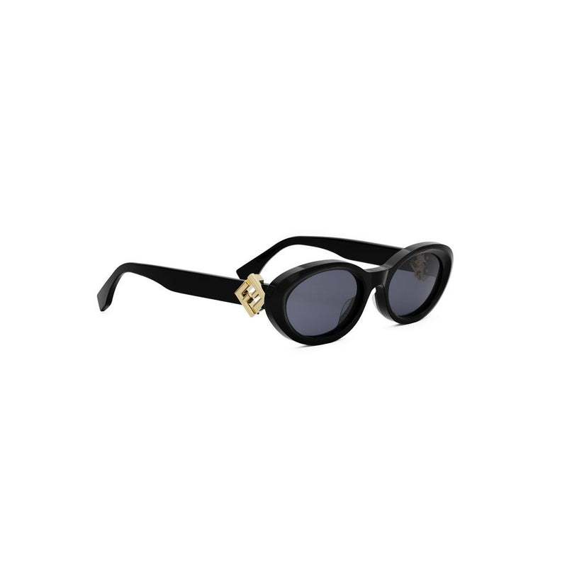 FENDI FE40140U Occhiali da sole 01A
