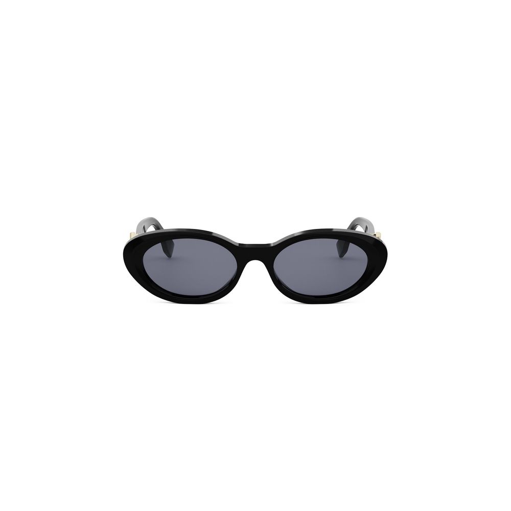 FENDI FE40140U Occhiali da sole 01A