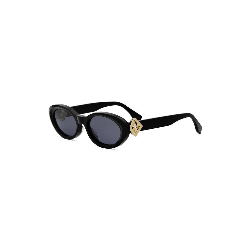 FENDI FE40140U Occhiali da sole 01A