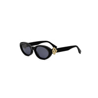 FENDI FE40140U Occhiali da sole 01A