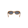 FENDI FE40140U Occhiali da sole 56V