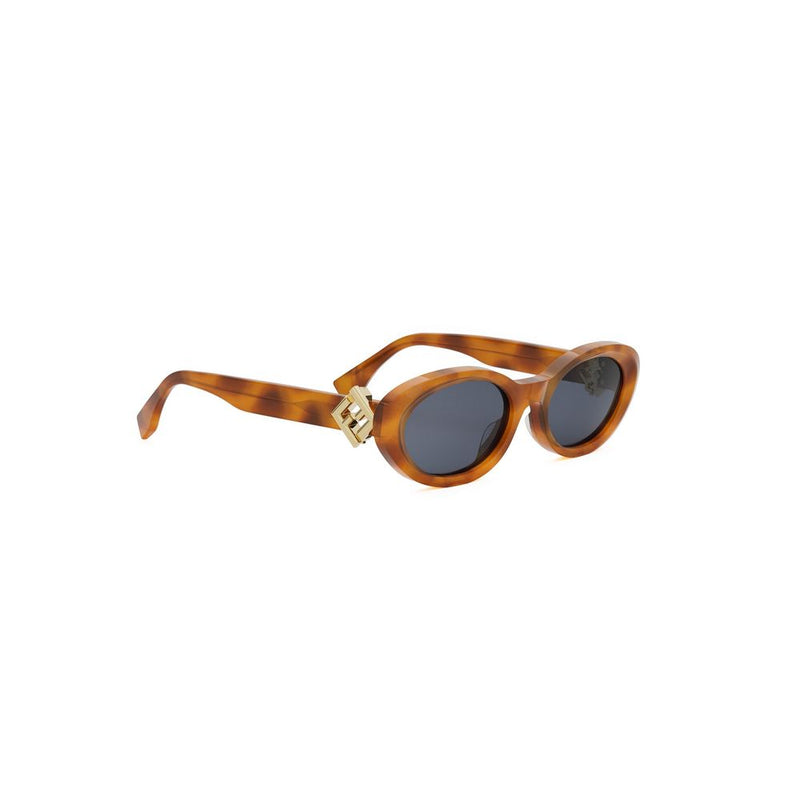 FENDI FE40140U Occhiali da sole 56V