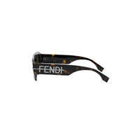 FENDI FE40142I Occhiali da sole 52N