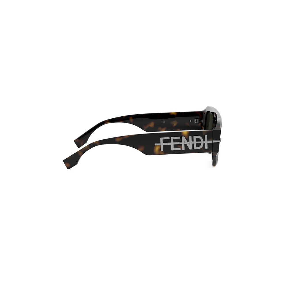 FENDI FE40142I Occhiali da sole 52N