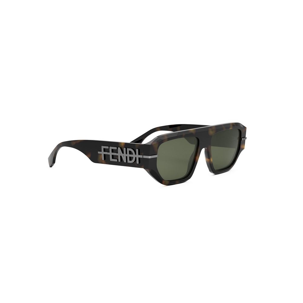 FENDI FE40142I Occhiali da sole 52N