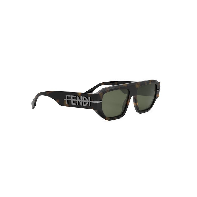 FENDI FE40142I Occhiali da sole 52N