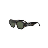 FENDI FE40142I Occhiali da sole 52N