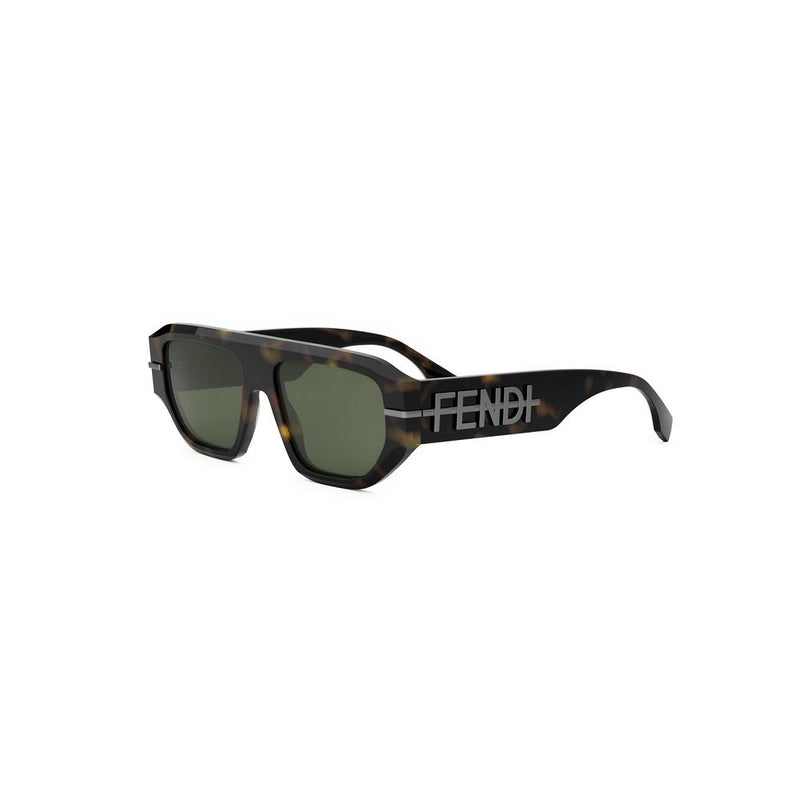 FENDI FE40142I Occhiali da sole 52N