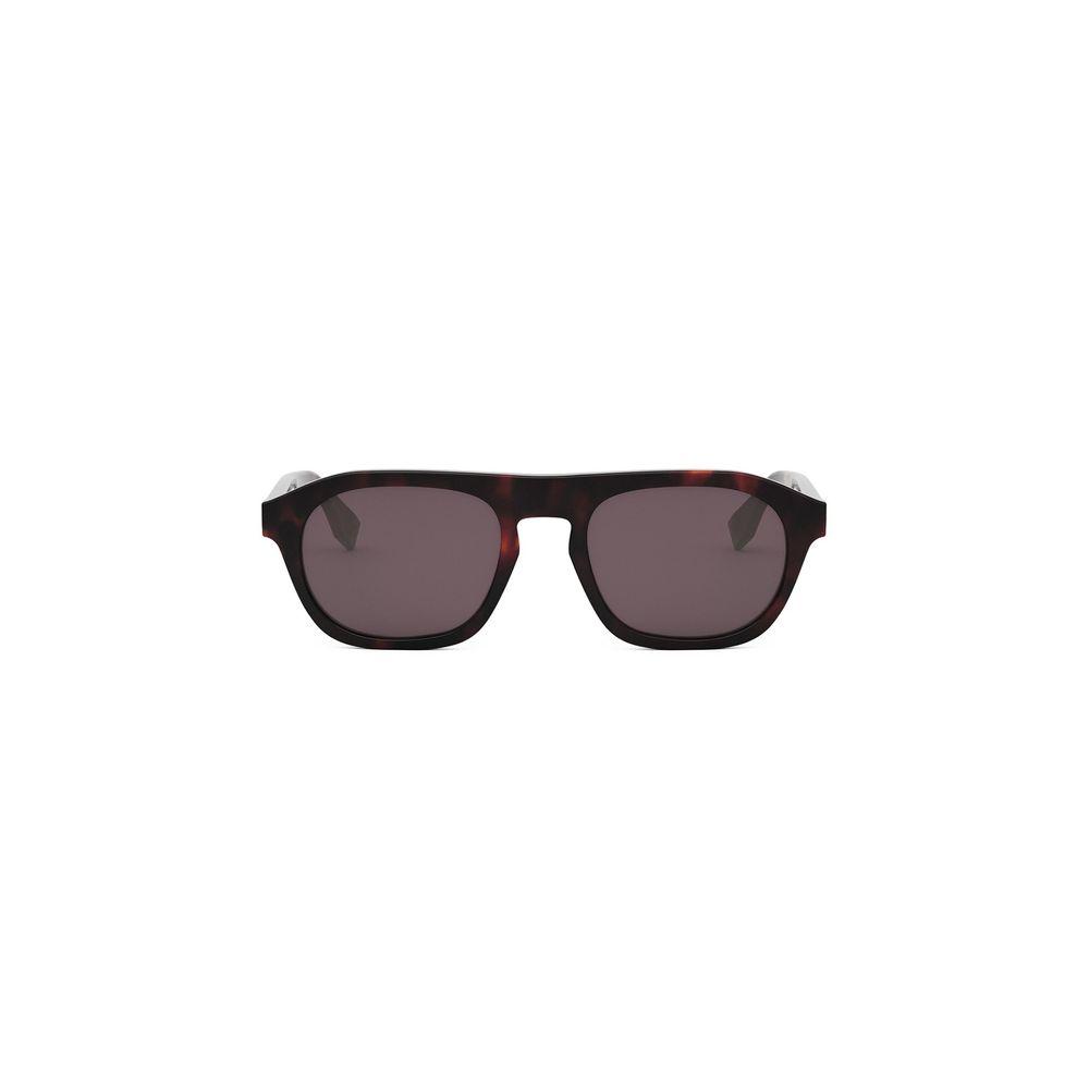 FENDI FE40143I Occhiali da sole 55S