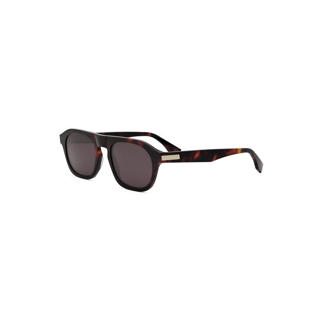 FENDI FE40143I Occhiali da sole 55S
