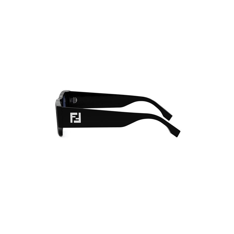 FENDI FE40144I Occhiali da sole 01V
