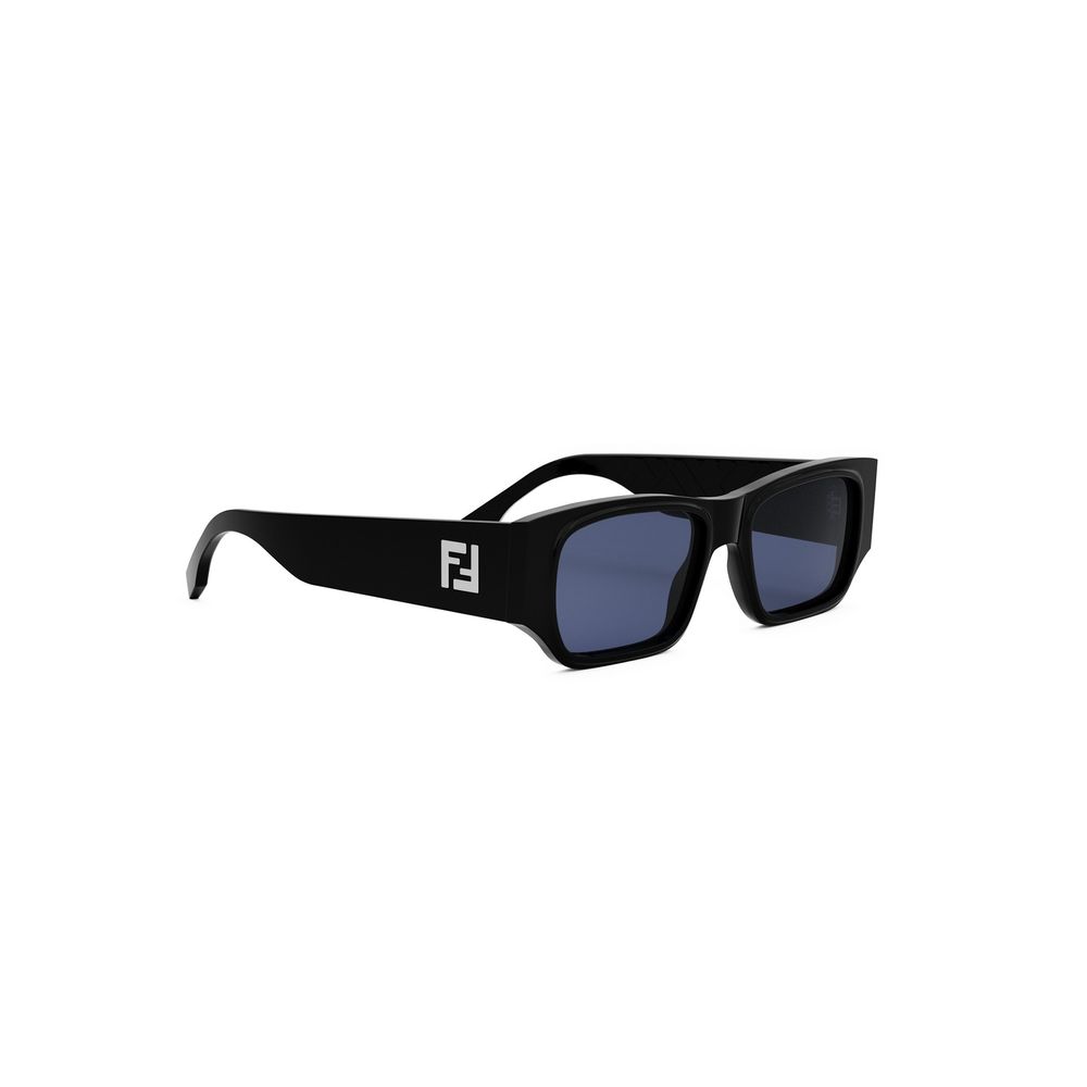FENDI FE40144I Occhiali da sole 01V