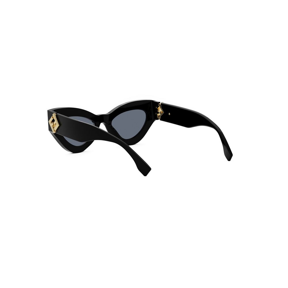FENDI FE40146I Occhiali da sole 01V