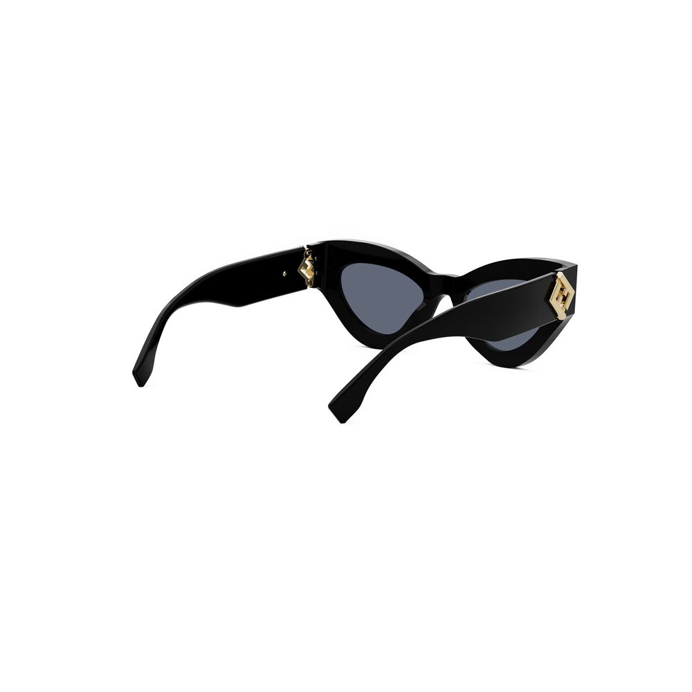 FENDI FE40146I Occhiali da sole 01V