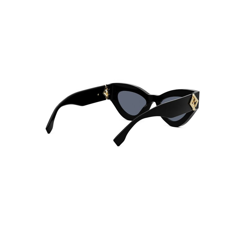 FENDI FE40146I Occhiali da sole 01V