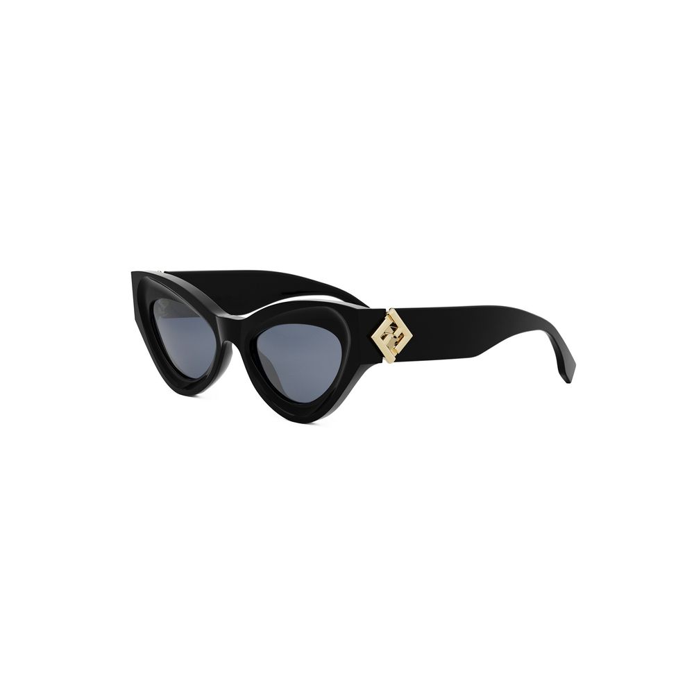 FENDI FE40146I Occhiali da sole 01V