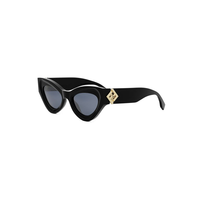 FENDI FE40146I Occhiali da sole 01V