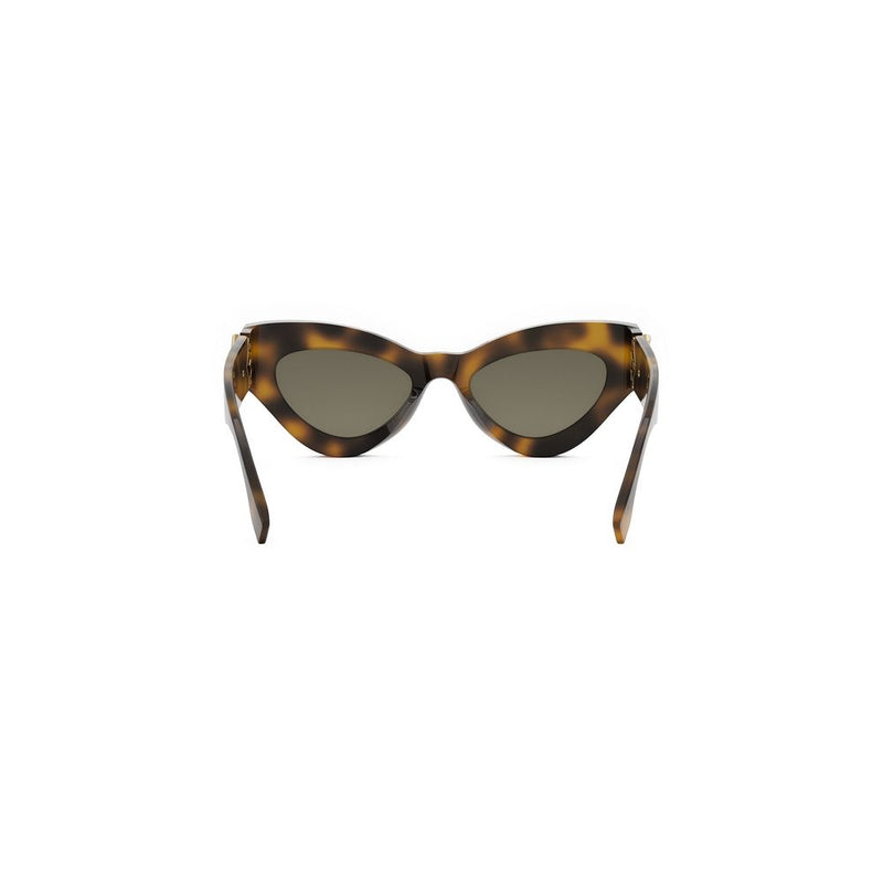 FENDI FE40146I Occhiali da sole 53N