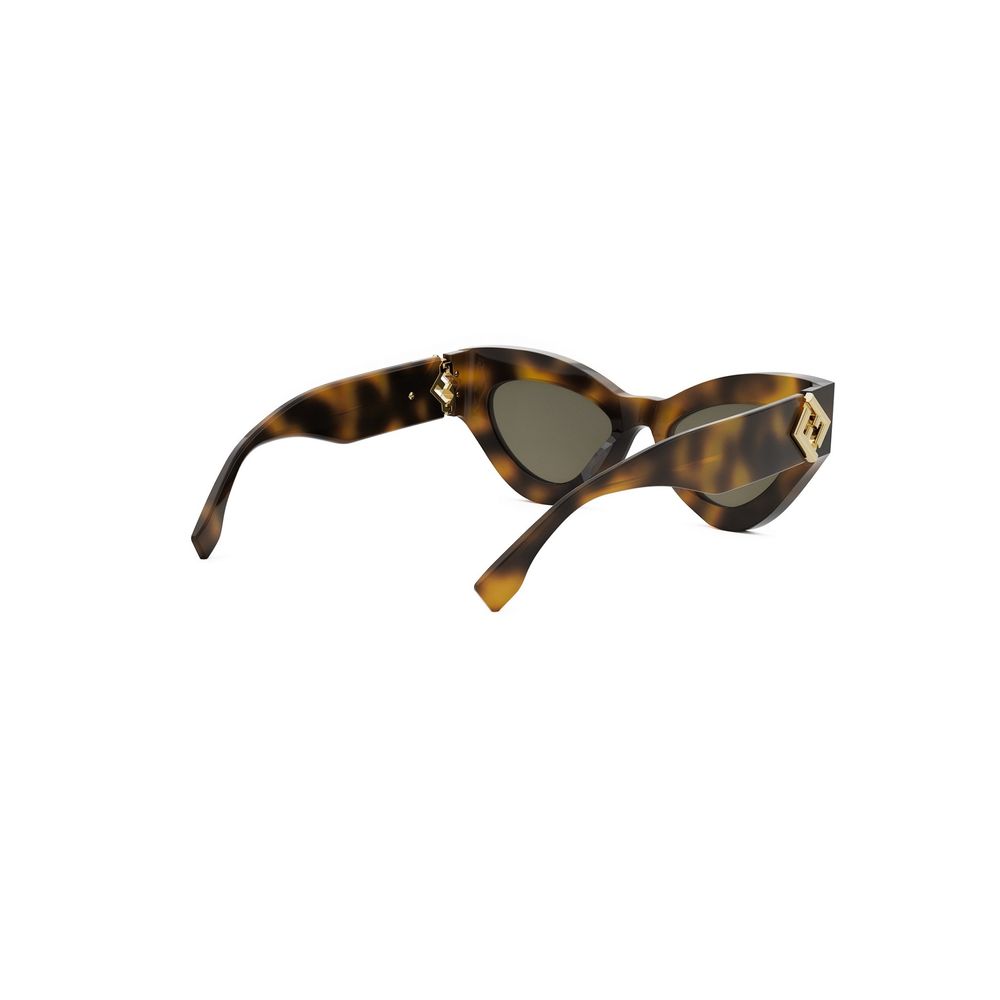 FENDI FE40146I Occhiali da sole 53N
