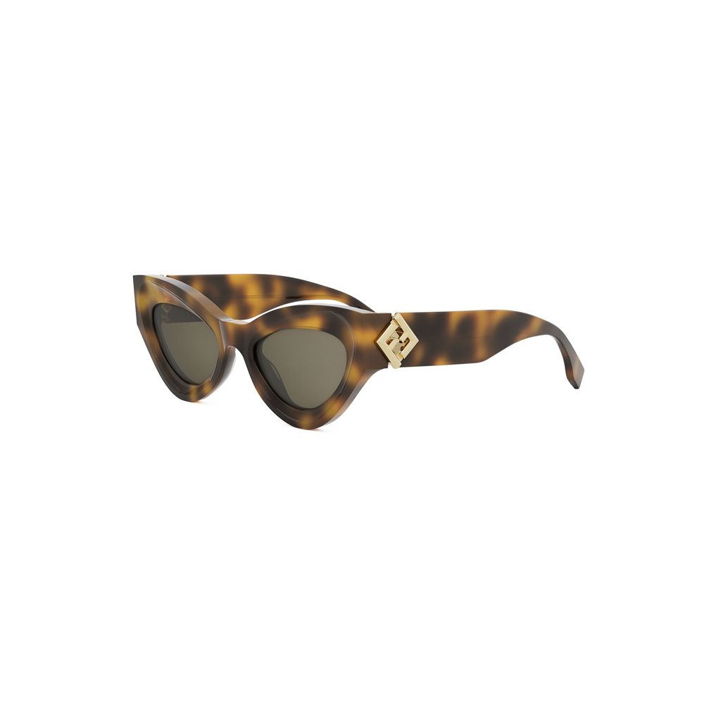 FENDI FE40146I Occhiali da sole 53N
