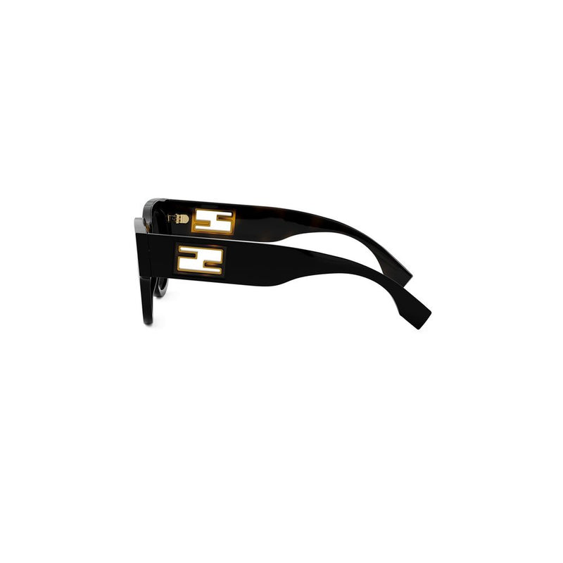 FENDI FE40147I Occhiali da sole 01B