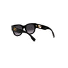 FENDI FE40147I Occhiali da sole 01B