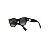 FENDI FE40147I Occhiali da sole 01B