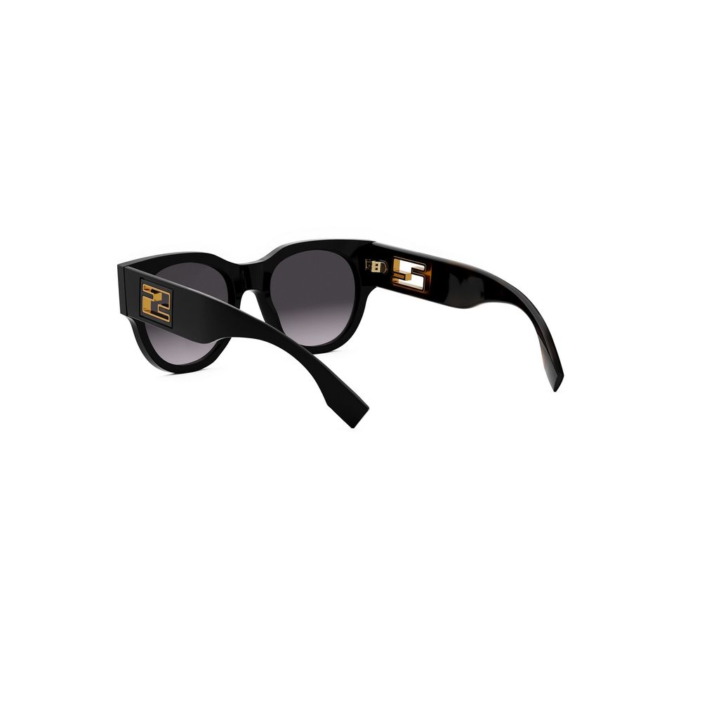 FENDI FE40147I Occhiali da sole 01B