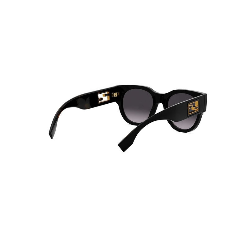 FENDI FE40147I Occhiali da sole 01B