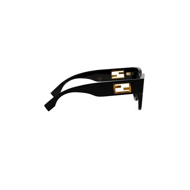 FENDI FE40147I Occhiali da sole 01B