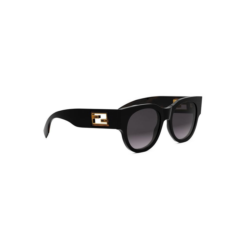 FENDI FE40147I Occhiali da sole 01B