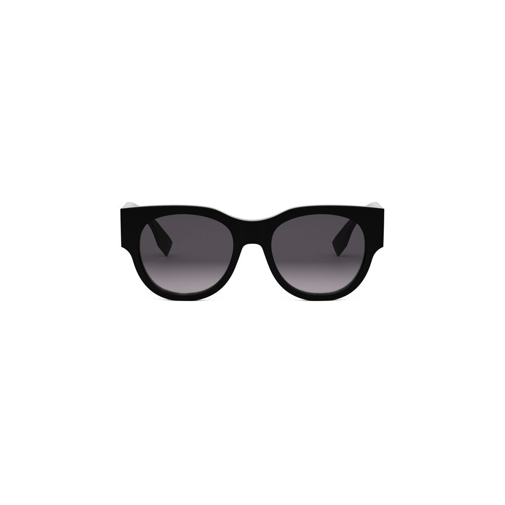 FENDI FE40147I Occhiali da sole 01B