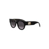 FENDI FE40147I Occhiali da sole 01B