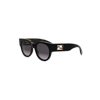 FENDI FE40147I Occhiali da sole 01B