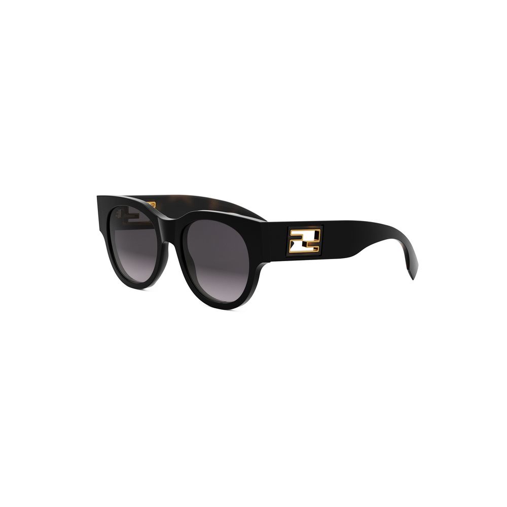 FENDI FE40147I Occhiali da sole 01B
