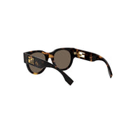 FENDI FE40147I Occhiali da sole 55E