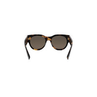 FENDI FE40147I Occhiali da sole 55E