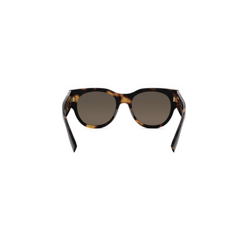 FENDI FE40147I Occhiali da sole 55E