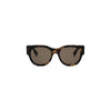 FENDI FE40147I Occhiali da sole 55E