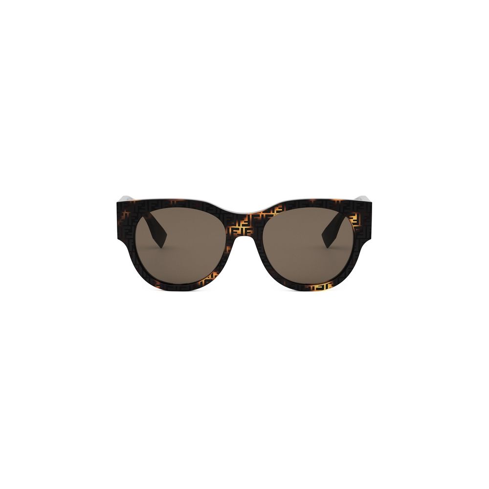 FENDI FE40147I Occhiali da sole 55E