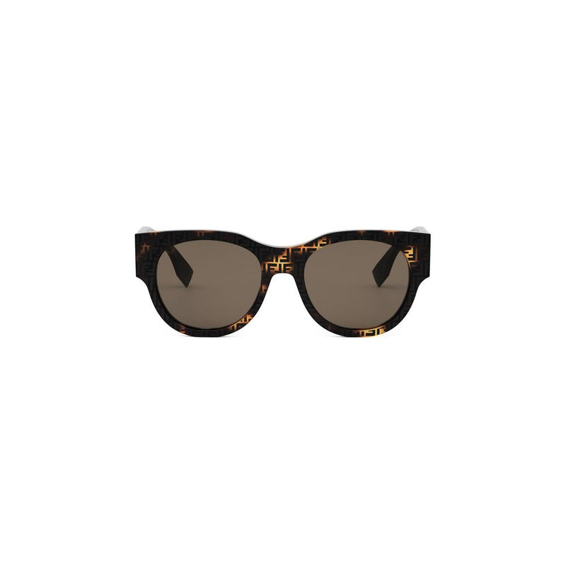 FENDI FE40147I Occhiali da sole 55E