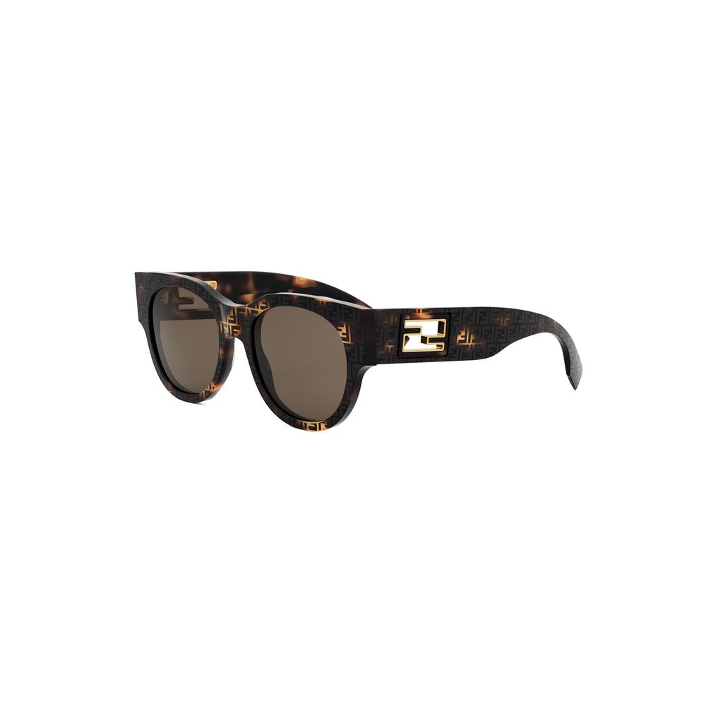 FENDI FE40147I Occhiali da sole 55E